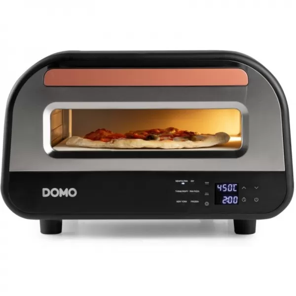 Pizza pec Genius DOMO DO9289PZ