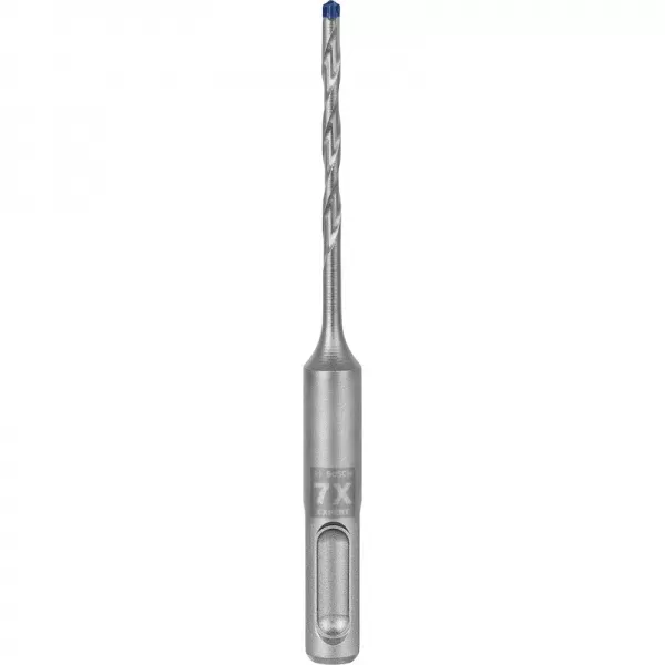Vrták do kladiv EXPERT SDS plus-7X 6,5x100x165 Bosch 2608900078