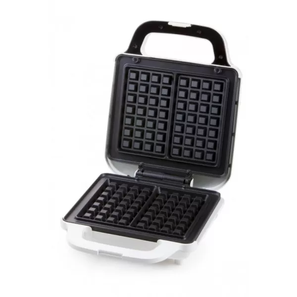 Vaflovač XL na belgické vafle DOMO DO9222W