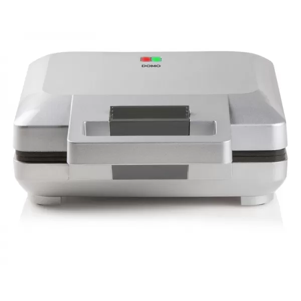 Vaflovač na 4 vafle DOMO DO9250W