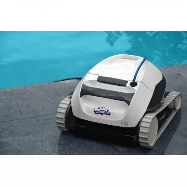 Bazénový vysavač Dolphin E 10