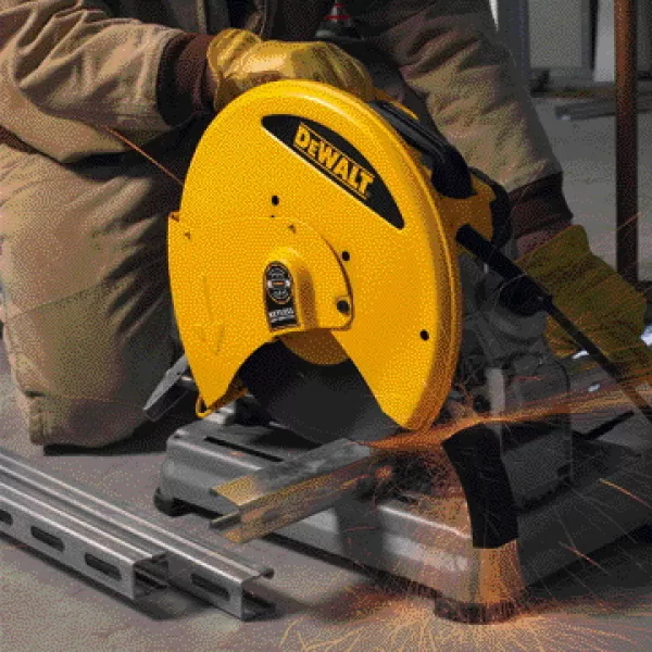Rozbrušovačka 355mm DeWALT D28715