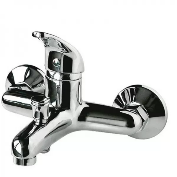 Baterie vanová rozteč 100mm ramínko 9cm BALLETTO 81104