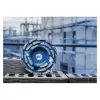 Diamantová brusná hlava na beton, 115mm, segment 5mm Bosch Professional 2608615281