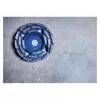 Diamantová brusná hlava na beton, 115mm, segment 5mm Bosch Professional 2608615281