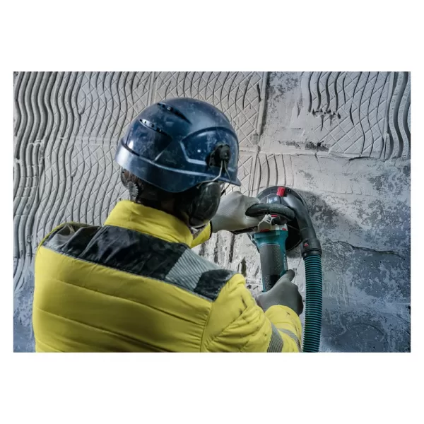 Diamantová brusná hlava na beton, 150mm, segment 5mm Bosch Professiona EXPERTl 2608615283