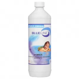 Přípravek snižující hodnotu vody PH Minus 1l
