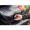 Zahradní traktor CRAMER ZRT OPTIMUS ZTC182R