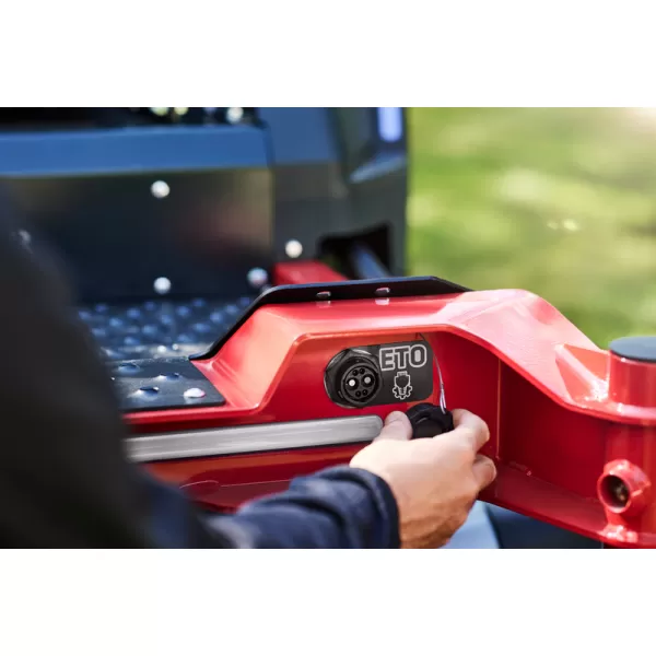 Zahradní traktor CRAMER ZRT OPTIMUS ZTC152R