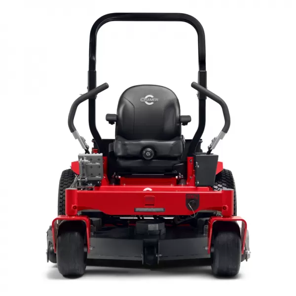 Zahradní traktor CRAMER CROSSOVER ZRT 82ZT132