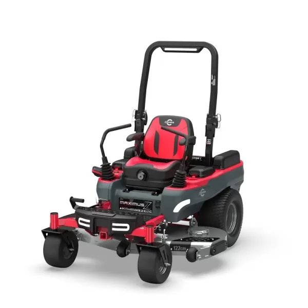 Zahradní traktor CRAMER Maximus ZRT 82ZT122