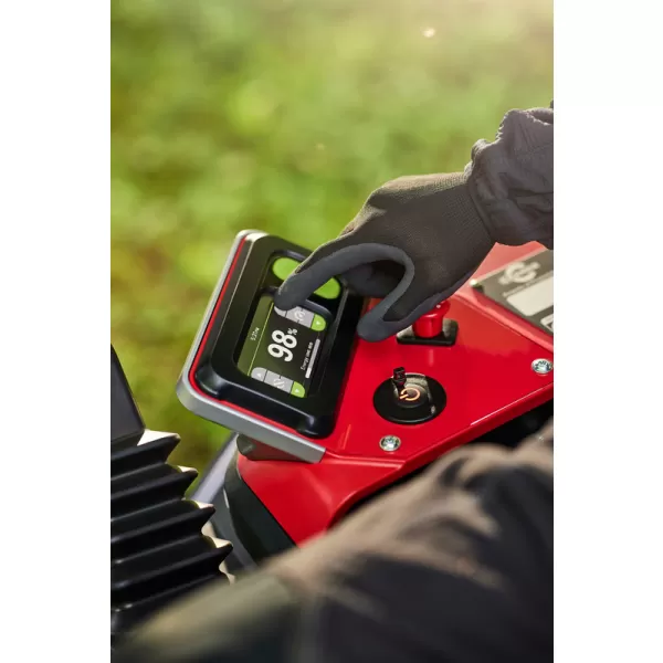Zahradní traktor CRAMER ZRT OPTIMUS ZTC152R