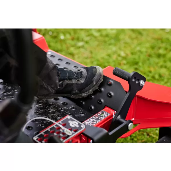 Zahradní traktor CRAMER ZRT OPTIMUS ZTC152R