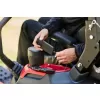 Zahradní traktor CRAMER ZRT OPTIMUS ZTC182R