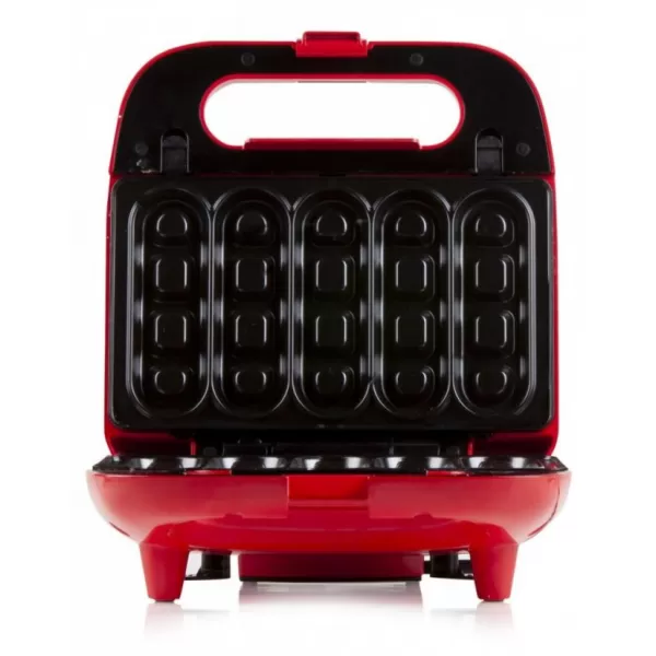 Vaflovač 5v1 DOMO DO9242W