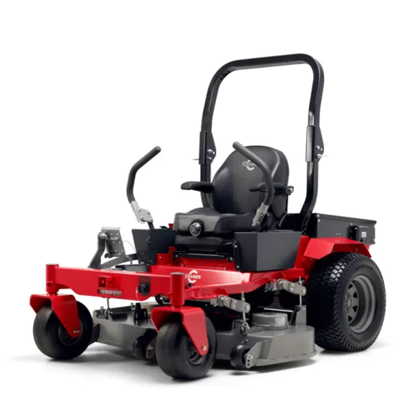 Zahradní traktor CRAMER CROSSOVER ZRT 82ZT132