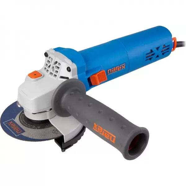 Úhlová bruska 115 mm Narex EBU 8-115