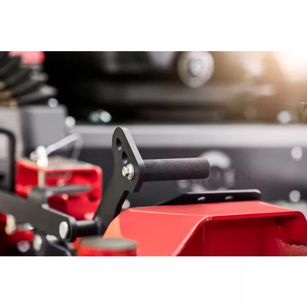 Zahradní traktor CRAMER ZRT OPTIMUS ZTC152R