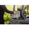 Zahradní traktor CRAMER ZRT OPTIMUS ZTC152R