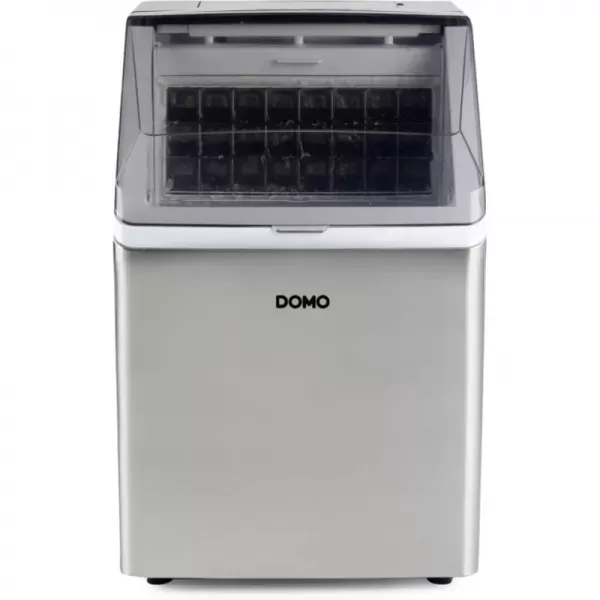 Výrobník čirých ledových kostek DOMO DO9301IB