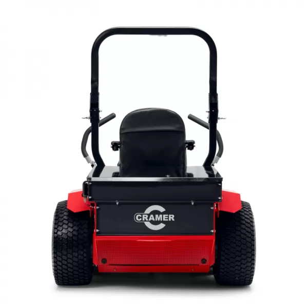 Zahradní traktor CRAMER CROSSOVER ZRT 82ZT132