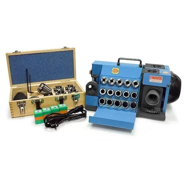 Bruska na vrtáky GS-34