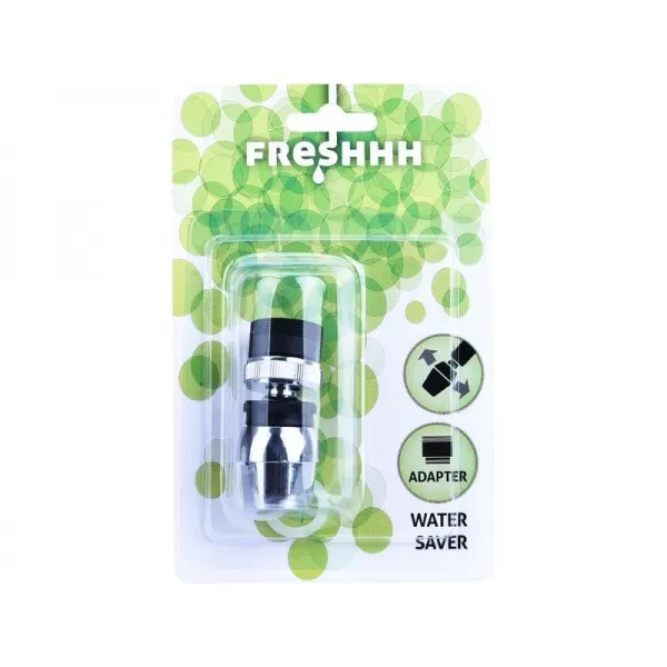 Perlátor otočný, dvoupolohový FRESHHH 830460