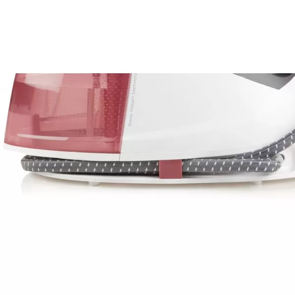 Parní žehlička s čerpadlem 5 bar DOMO DO7114S