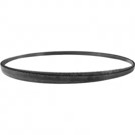 Pilový pás 18 z/1" k pásové pile na dřevo GBS 250 Güde 83818