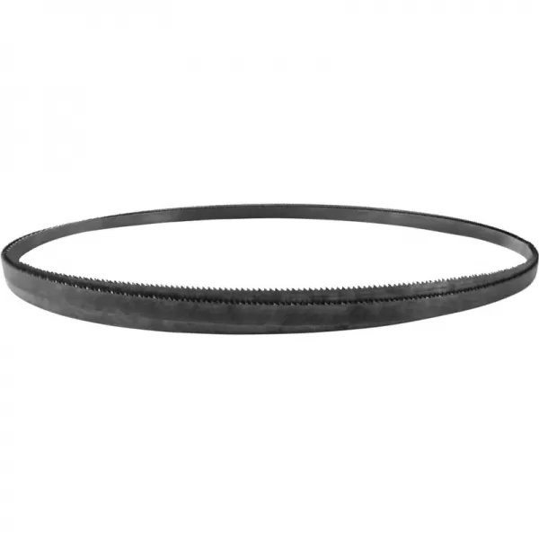 Pilový pás 18 z/1" k pásové pile na dřevo GBS 250 Güde 83818