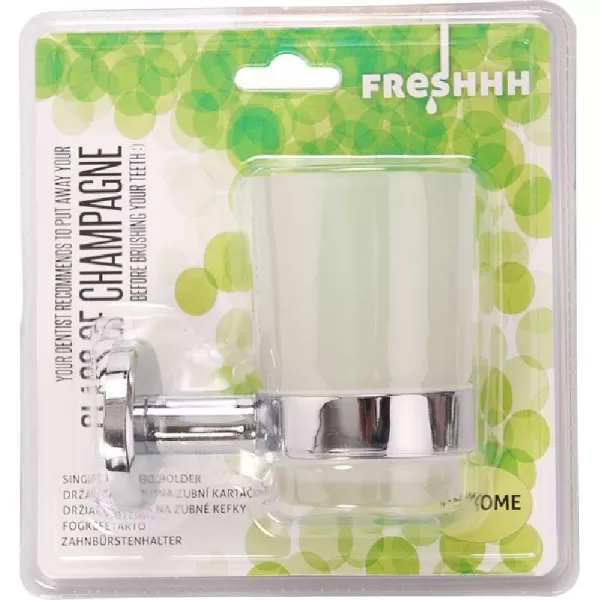 Držák kartáčků FRESHHH 830408