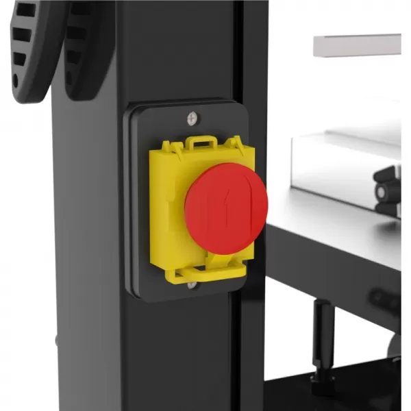 Pásová pila GBS 300 Güde 83812