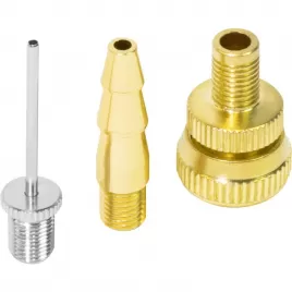 Sada pneu adaptérů, 3-dílná Güde 84097