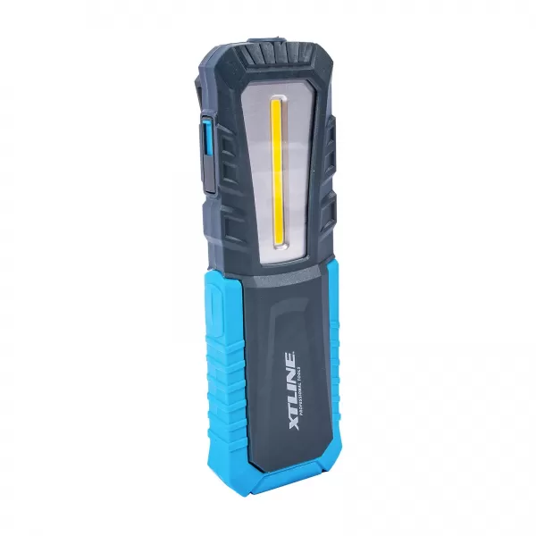Svítilna montážní 420 lm, 4 400 mAh Xtline XT60846