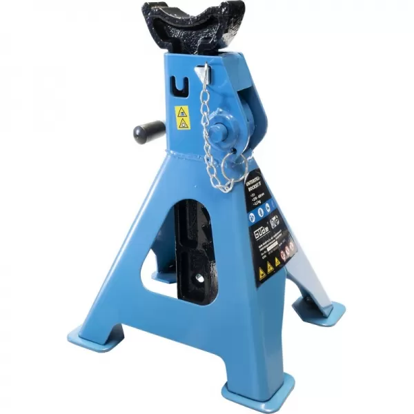 Stavitelné podpěry 3T (2 ks) Güde 84121