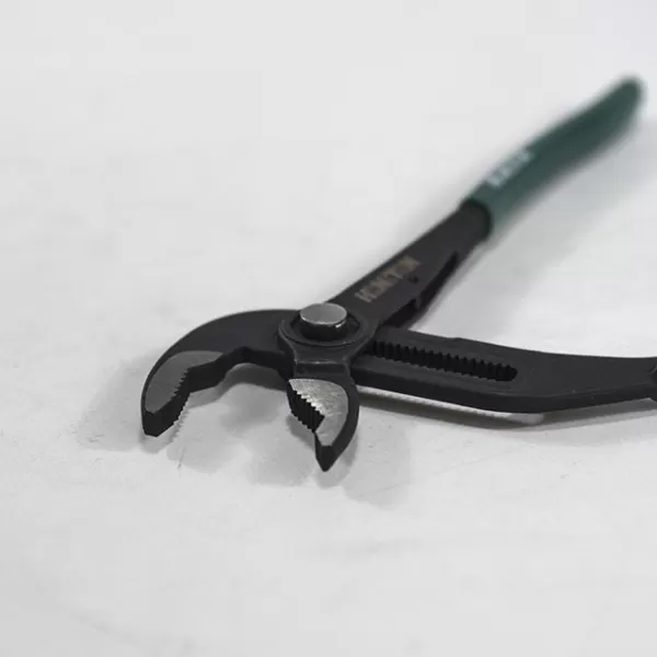 Kleště siko stavitelné s tlačítkem 250 mm HONITON HW15240-1039