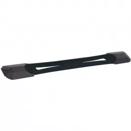 Stěrka oboustranná pro vyhlazení spár a tmelů 190 mm XTline XT09095