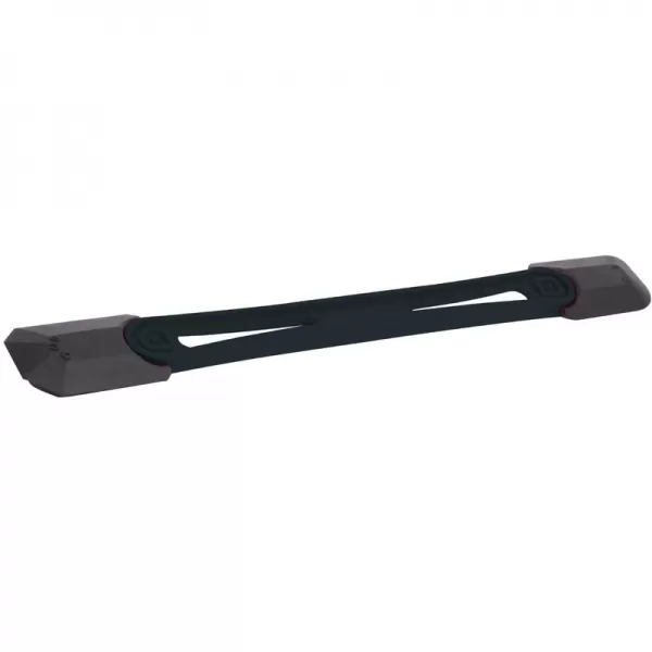 Stěrka oboustranná pro vyhlazení spár a tmelů 190 mm XTline XT09095