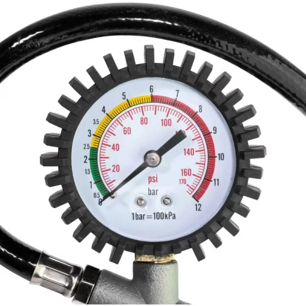 Sada pneu nářadí, 3-dílná Güde 84091