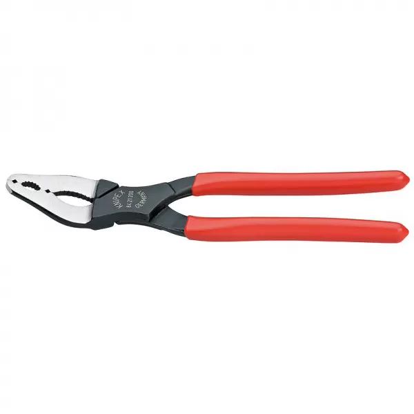 Kuželovité kleště pro automechaniky Knipex 84 21 200