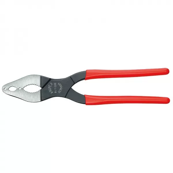 Kuželovité kleště pro automechaniky Knipex 84 11 200