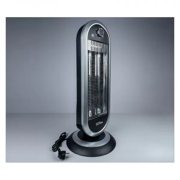 Infrazáříč GIH 900 Güde 85172