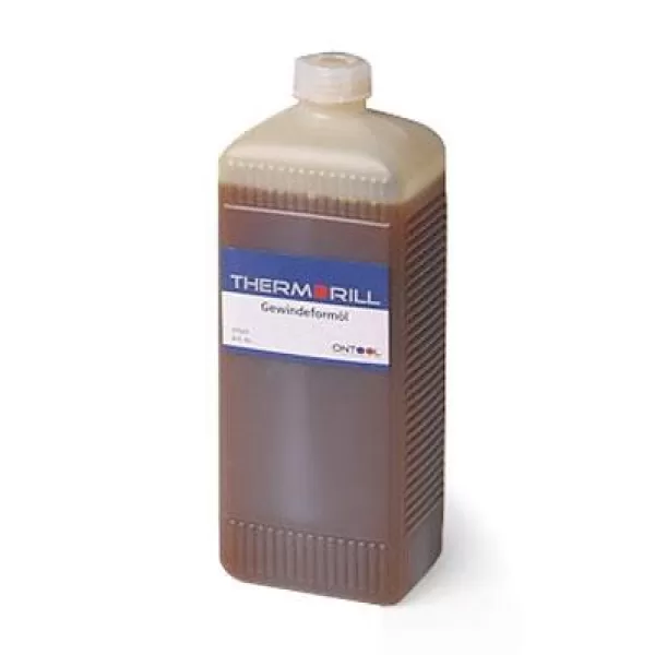 Řezný olej 1000 ml Thermdrill 8563007