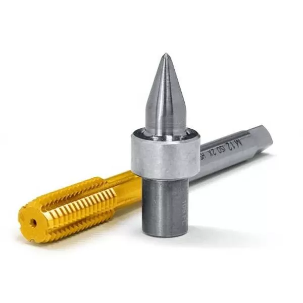 Sada závitníku + nástroje Thermdrill FORM metrická krátká