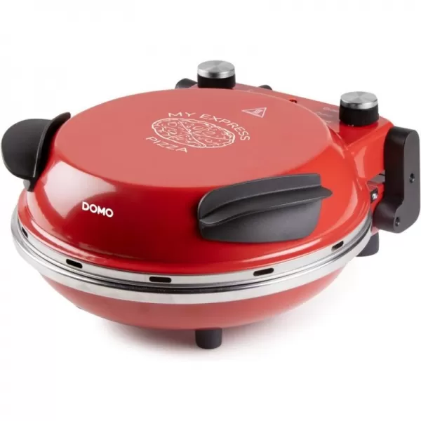 Pizza pec červená DOMO DO9284PZ
