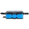 Automatická nabíječka baterií GAB 12V/6V-1A Güde 85144