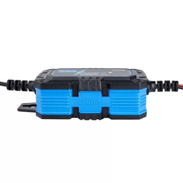 Automatická nabíječka baterií GAB 12V/6V-1A Güde 85144