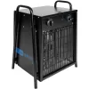 Elektrický přímotop Güde GH 9 EV 85013