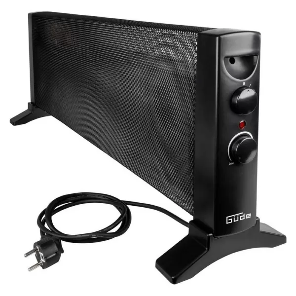 Konvektor GKH 1200 Mica Güde 85174