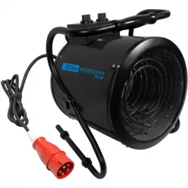 Elektrický přímotop Güde GH 9 E 85104